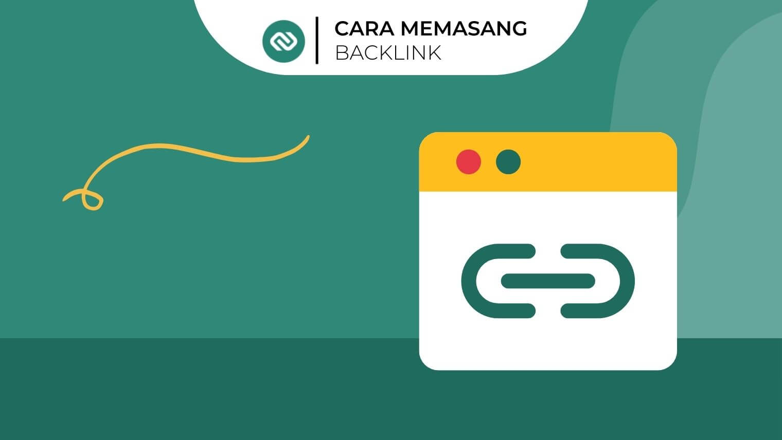 cara memasang backlink di WordPress